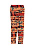Lularoe Orange Leggings Size Small kids - Medium kids - photo 2