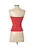 W by Worth Red Tube Top Size P (petite) - photo 2