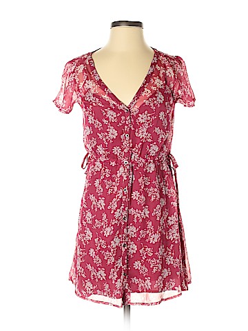 Abercrombie & Fitch Casual Dress (view 1)