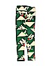Lularoe Green Leggings Size Small kids - Medium kids - photo 1