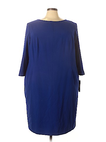 Tahari by ASL Casual Dress (view 1)