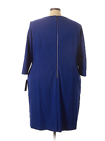Tahari by ASL Casual Dress (view 2)