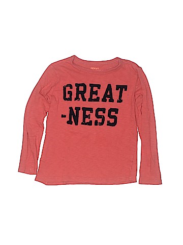Crewcuts Long Sleeve T-Shirt (view 1)