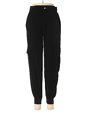 Zara Cargo Pants (view 1)