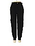 Zara Black Cargo Pants Size S - photo 1