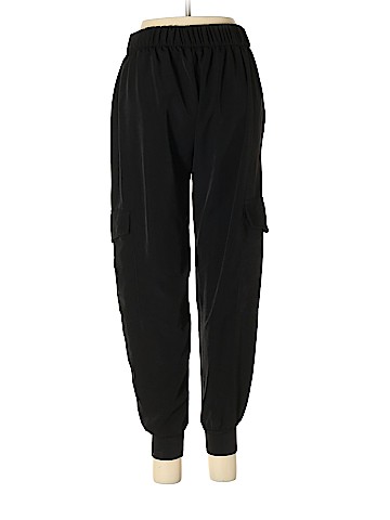 Zara Cargo Pants (view 2)