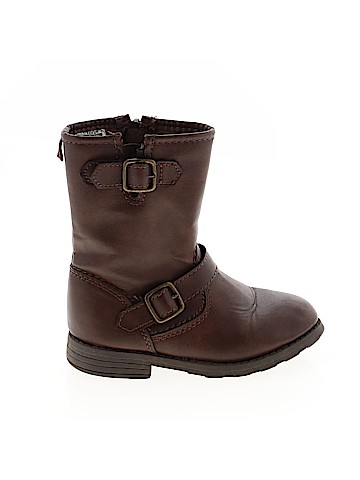 Carter's Boots (view 1)