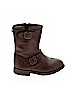 Carter's Brown Boots Size 10 (kids) - photo 1