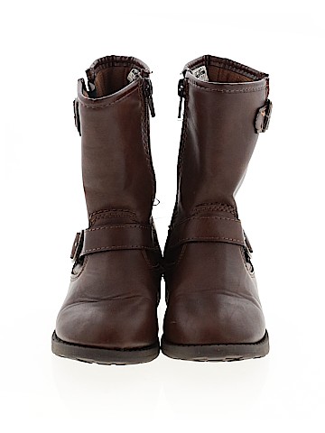 Carter's Boots (view 2)