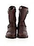 Carter's Brown Boots Size 10 (kids) - photo 2