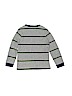 Old Navy Stripes Gray Thermal Top Size XS (youth) - photo 2