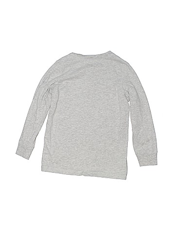 Carter's Long Sleeve Henley (view 2)