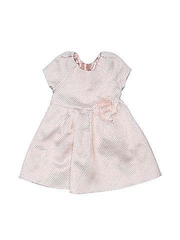 The Children's Place Special Occasion Dress (view 1)