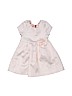The Children's Place 100% Polyester Pink Special Occasion Dress Size 4T - photo 1