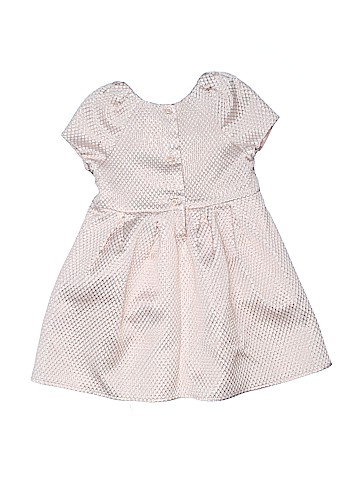 The Children's Place Special Occasion Dress (view 2)