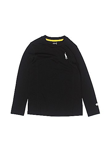 Polo by Ralph Lauren Active T-Shirt (view 1)