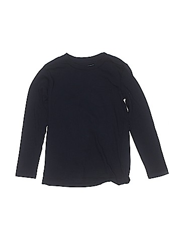Crewcuts Long Sleeve T-Shirt (view 1)