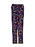 Lularoe Purple Leggings Size Large kids - X-Large kids - photo 2