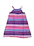 Baby Gap 100% Cotton Purple Dress Size 5 - photo 1