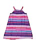 Baby Gap 100% Cotton Purple Dress Size 5 - photo 2