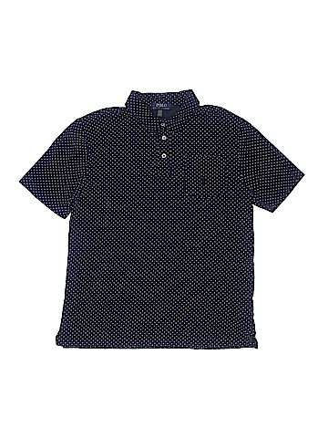 Polo by Ralph Lauren Short Sleeve Polo (view 1)