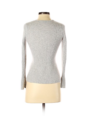 Talbots Cashmere Pullover Sweater (view 2)