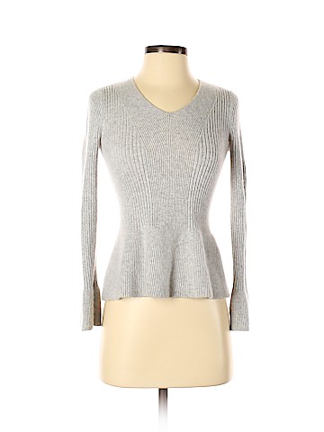 Talbots Cashmere Pullover Sweater (view 1)