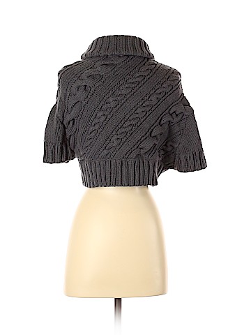 Theory Wool Pullover Sweater (view 2)