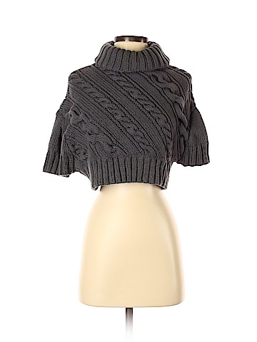 Theory Wool Pullover Sweater (view 1)