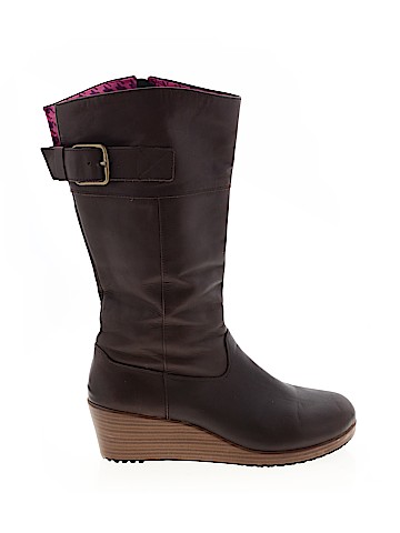 Crocs Boots (view 1)