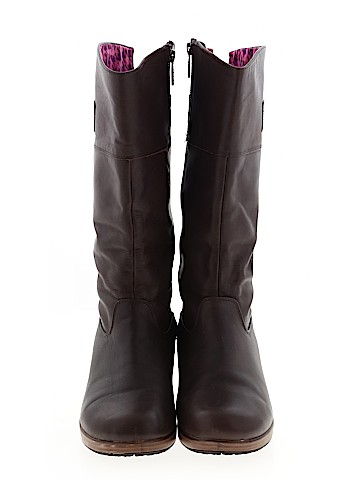 Crocs Boots (view 2)