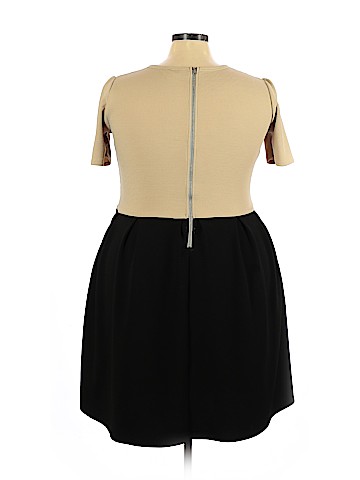 Lularoe Casual Dress (view 2)