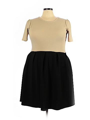 Lularoe Casual Dress (view 1)