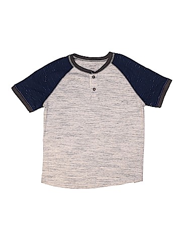 Arizona Jean Company Short Sleeve Henley (view 1)