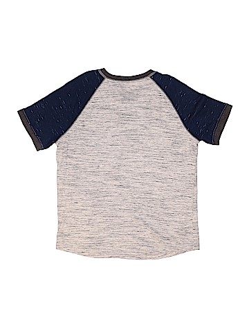 Arizona Jean Company Short Sleeve Henley (view 2)