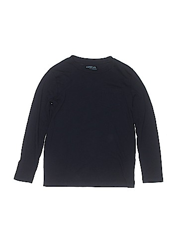 Crewcuts Long Sleeve T-Shirt (view 1)
