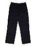 The Children's Place 100% Cotton Blue Cargo Pants Size 14 - photo 2