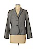 Talbots Tan Wool Blazer Size 6 (petite) - photo 1