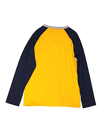 The Children's Place Long Sleeve T-Shirt (view 2)