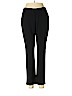 J.jill Black Casual Pants Size S (petite) - photo 1