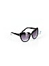 Unbranded Solid Black Sunglasses One size - photo 1
