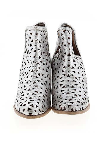 Musse & Cloud Ankle Boots (view 2)