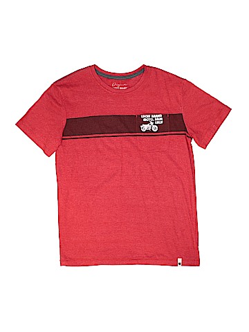 Lucky Brand Short Sleeve T-Shirt (view 1)
