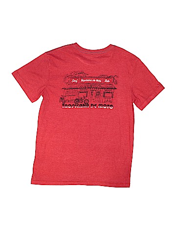 Lucky Brand Short Sleeve T-Shirt (view 2)