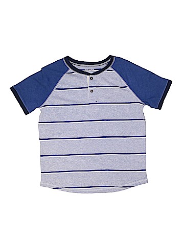 Arizona Jean Company Short Sleeve Henley (view 1)