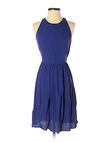 Rebecca Taylor Casual Dress (view 1)