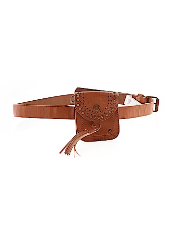 Assorted Brands Leather Belt Bag (view 1)
