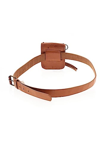 Assorted Brands Leather Belt Bag (view 2)