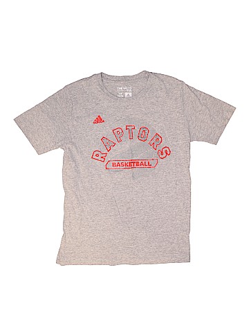 Adidas Short Sleeve T-Shirt (view 1)