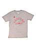 Adidas Gray Short Sleeve T-Shirt Size 14 - 16 - photo 1